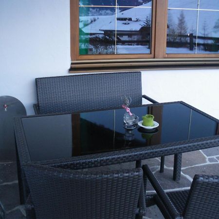 Appartement Susanne Neustift im Stubaital Exterior foto