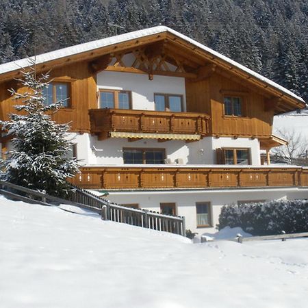 Appartement Susanne Neustift im Stubaital Exterior foto