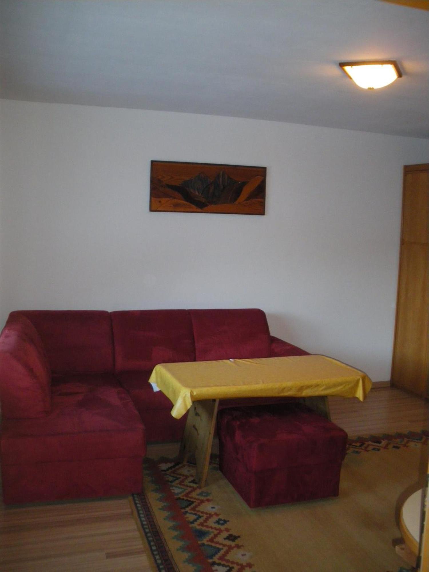 Appartement Susanne Neustift im Stubaital Exterior foto