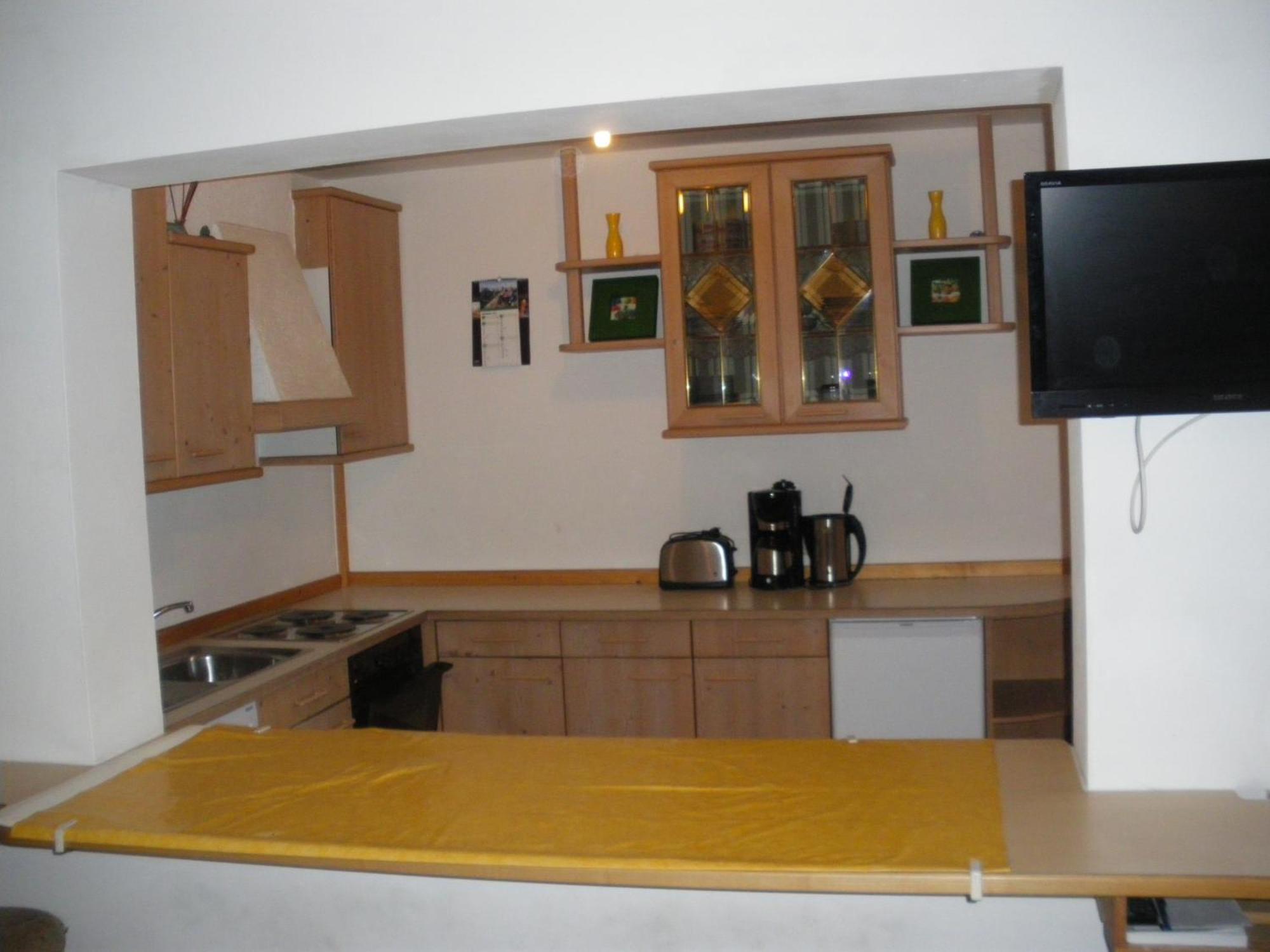 Appartement Susanne Neustift im Stubaital Zimmer foto