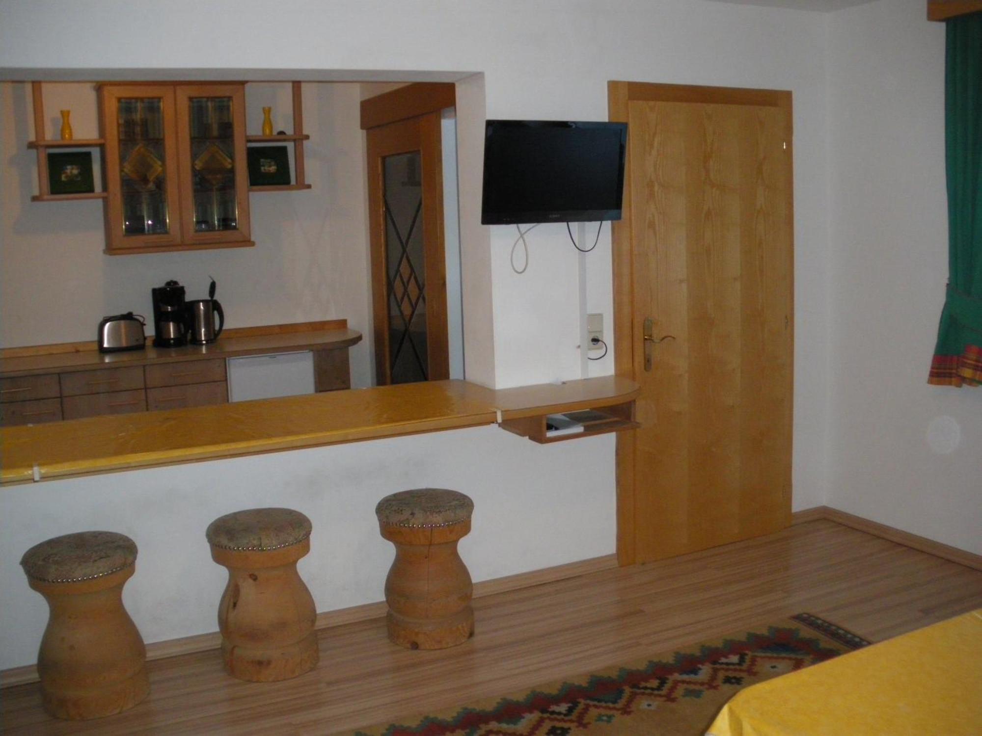 Appartement Susanne Neustift im Stubaital Exterior foto