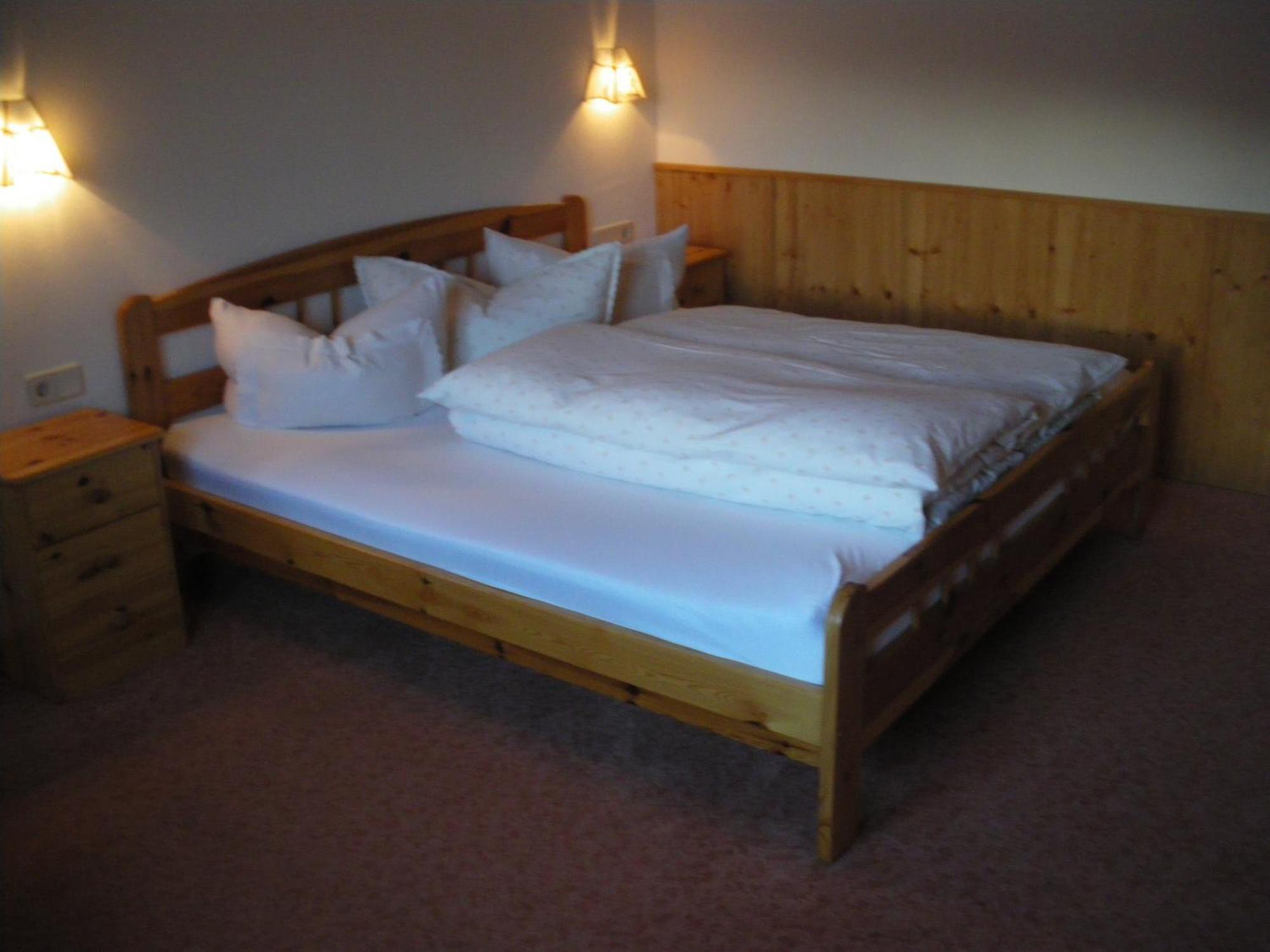 Appartement Susanne Neustift im Stubaital Zimmer foto