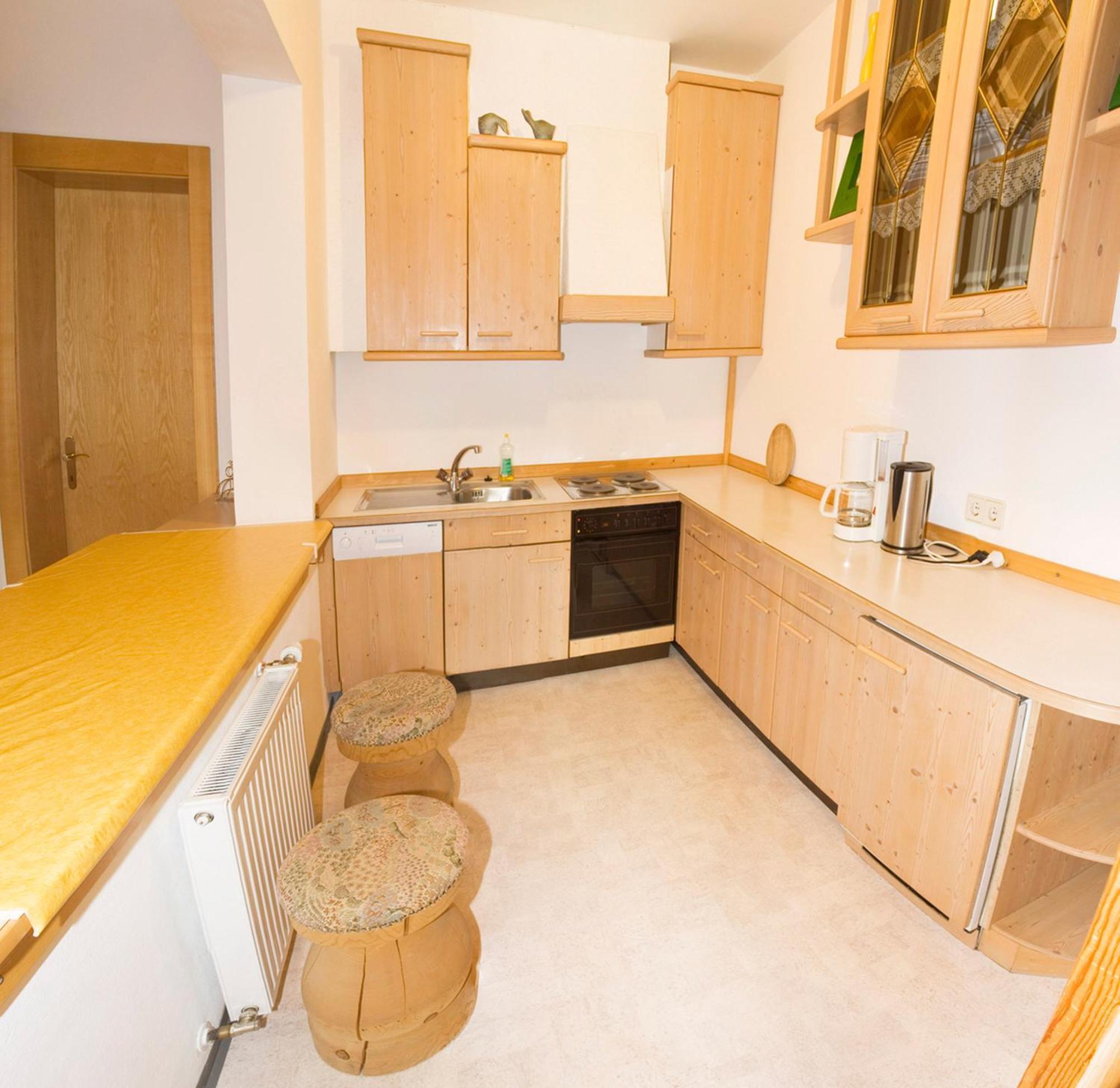 Appartement Susanne Neustift im Stubaital Zimmer foto